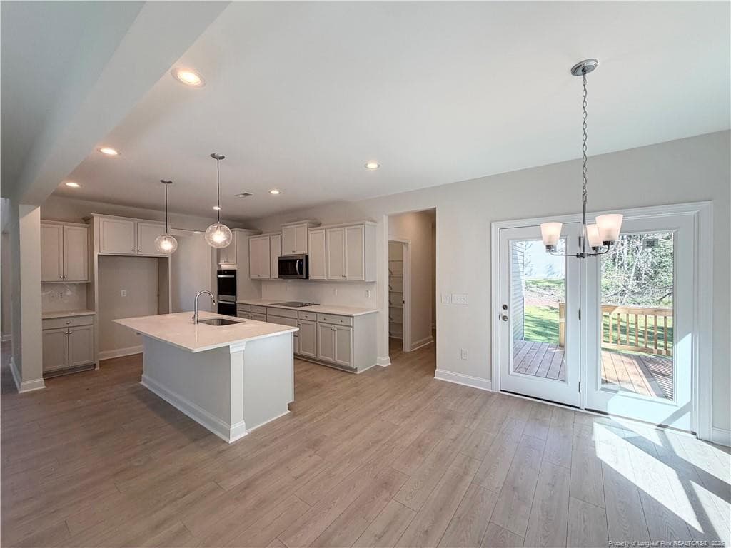 Photo 5 - 541 Grand Griffon Way, Lillington, NC 27546