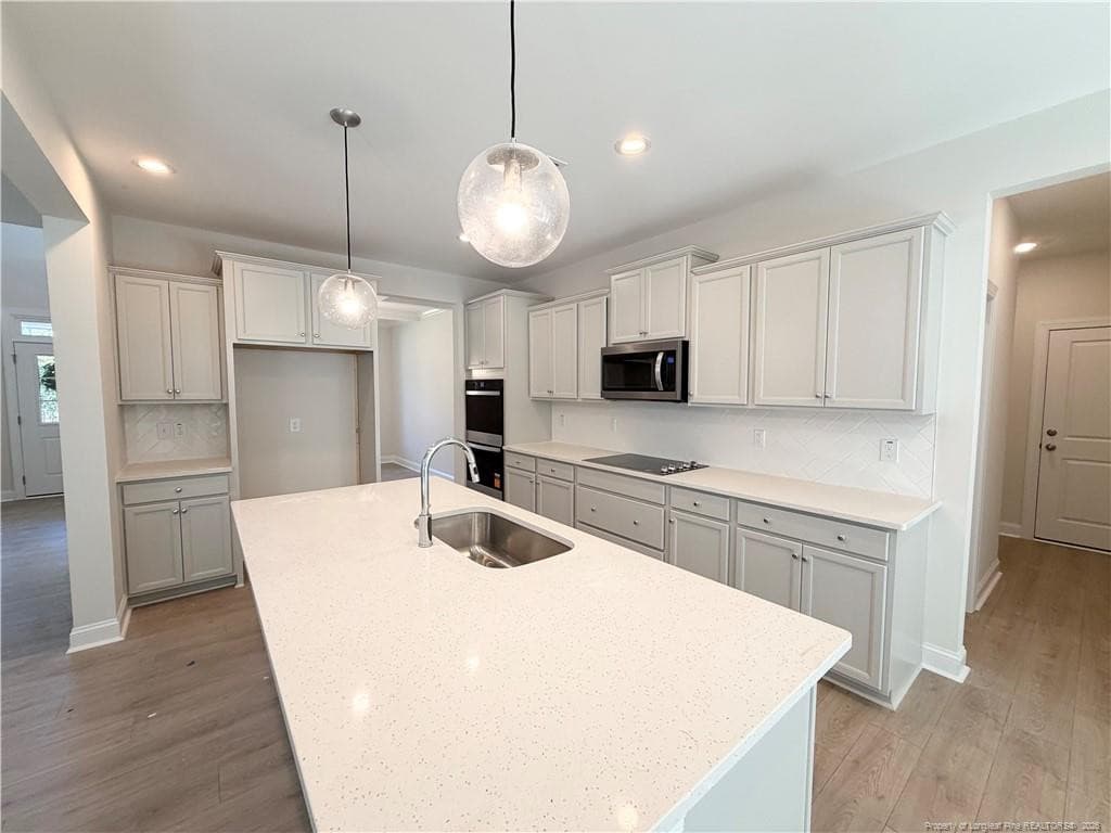 Photo 6 - 541 Grand Griffon Way, Lillington, NC 27546