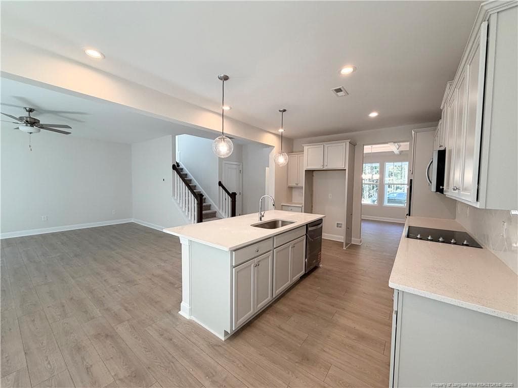 Photo 8 - 541 Grand Griffon Way, Lillington, NC 27546
