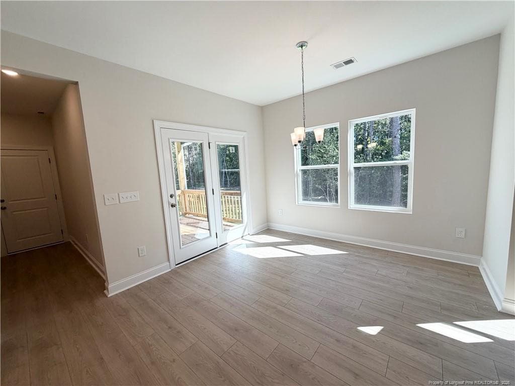 Photo 9 - 541 Grand Griffon Way, Lillington, NC 27546