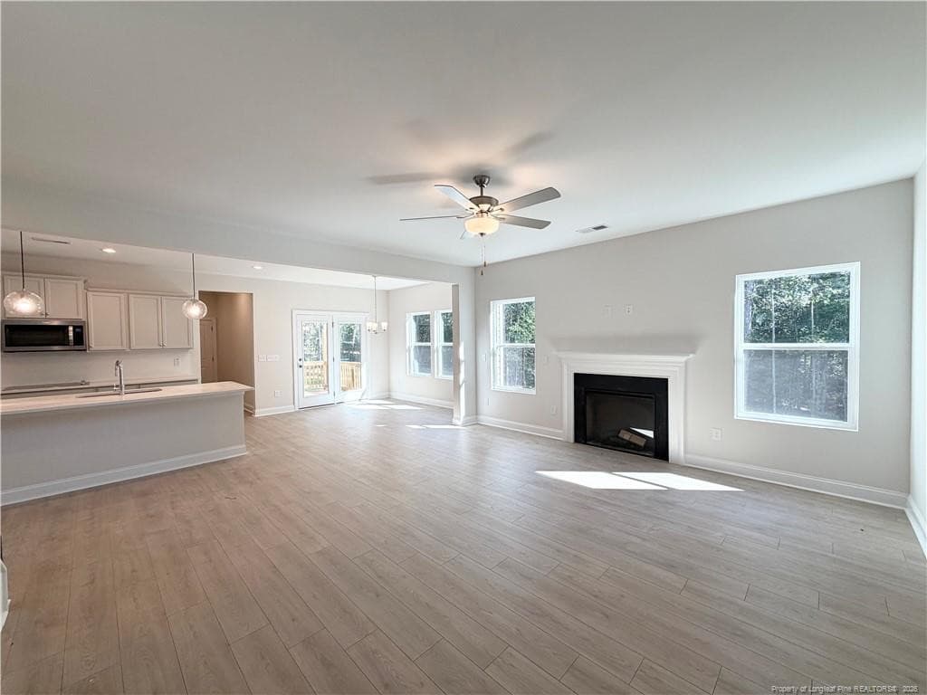 Photo 12 - 541 Grand Griffon Way, Lillington, NC 27546