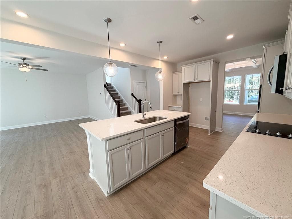 Photo 15 - 541 Grand Griffon Way, Lillington, NC 27546