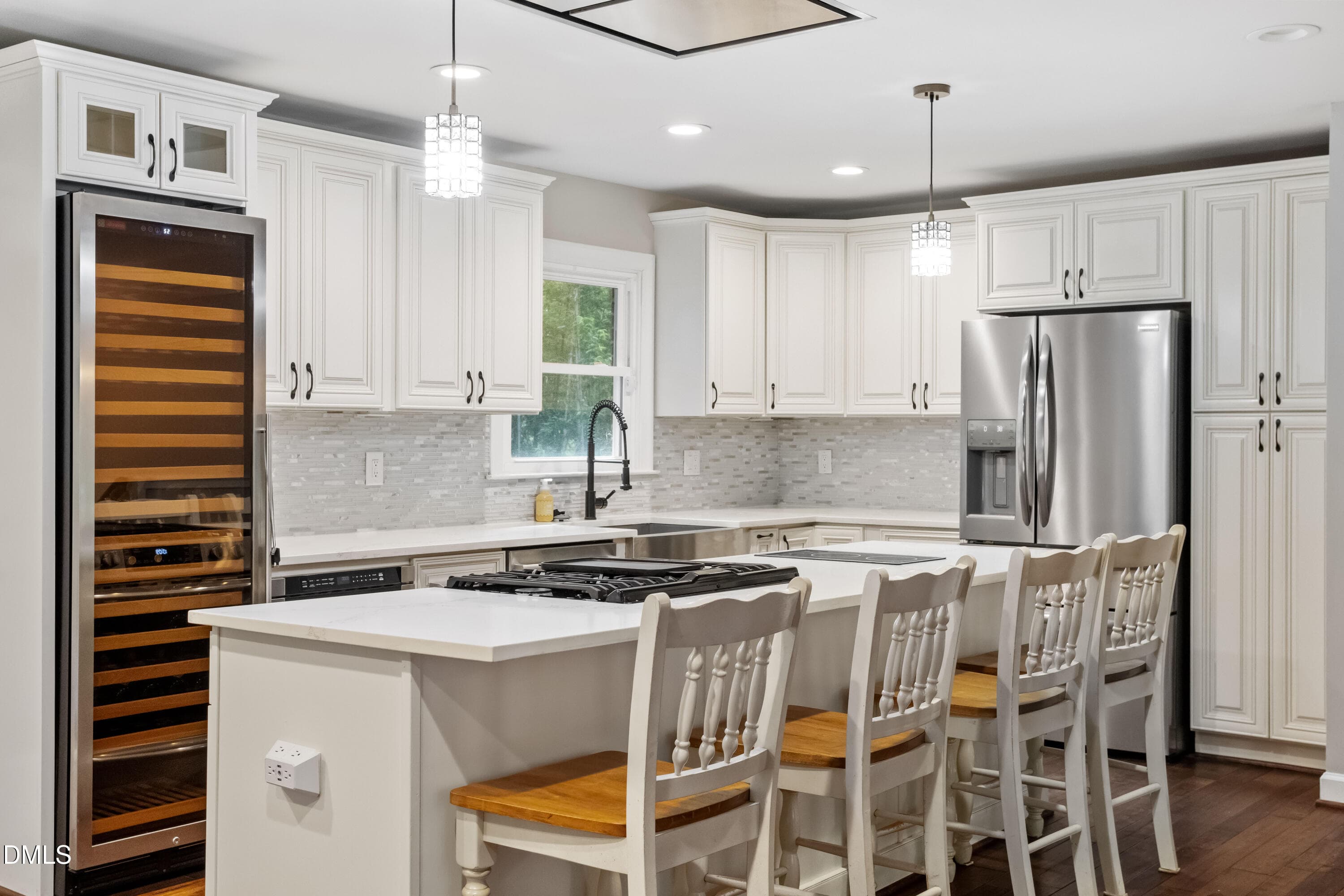 kitchen 2 4816 Deerwood Dr [3312341]_081 - 4816 Deerwood Drive, Raleigh, NC 27612, Raleigh