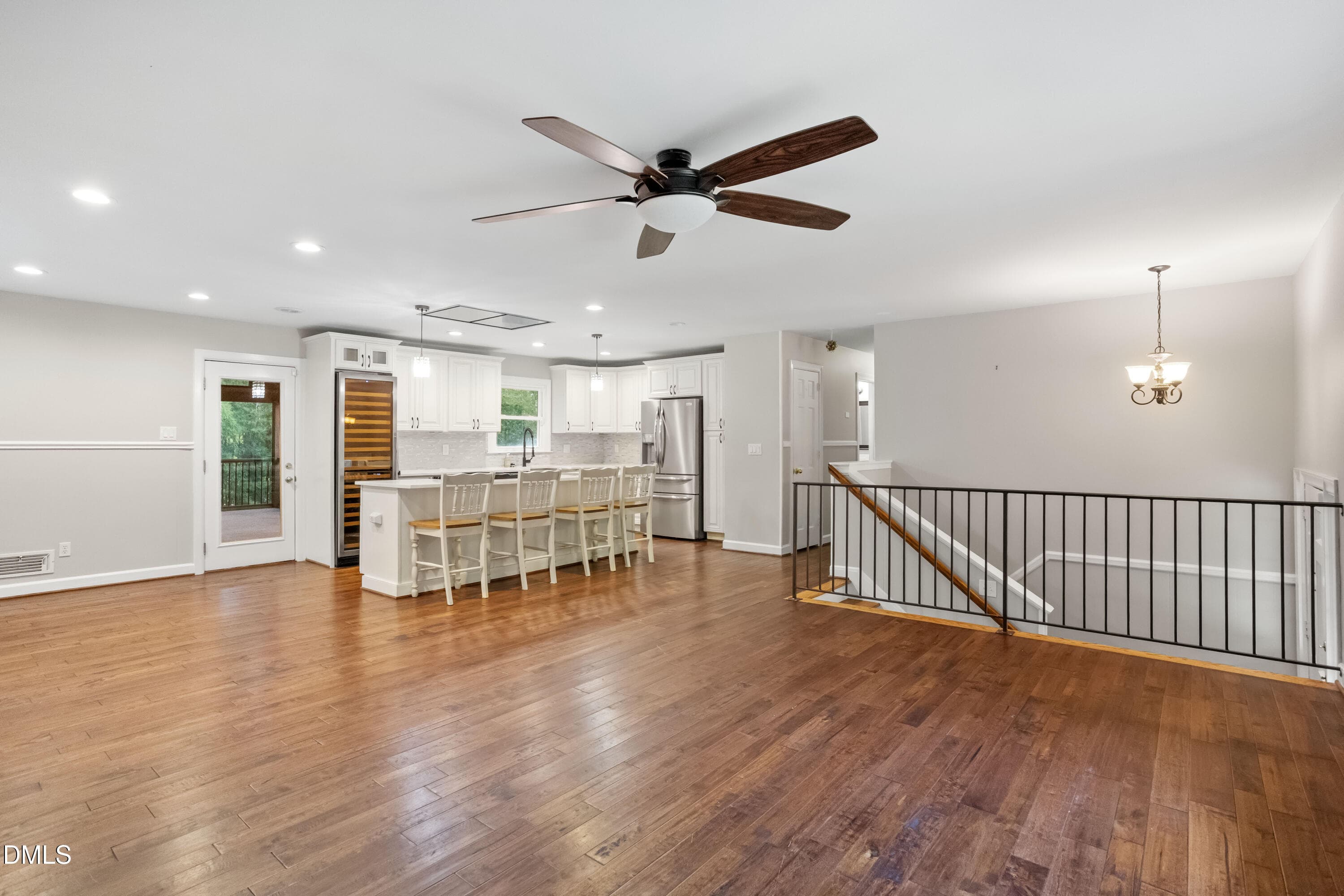 up fam 2 4816 Deerwood Dr [3312341]_0815 - 4816 Deerwood Drive, Raleigh, NC 27612, Raleigh