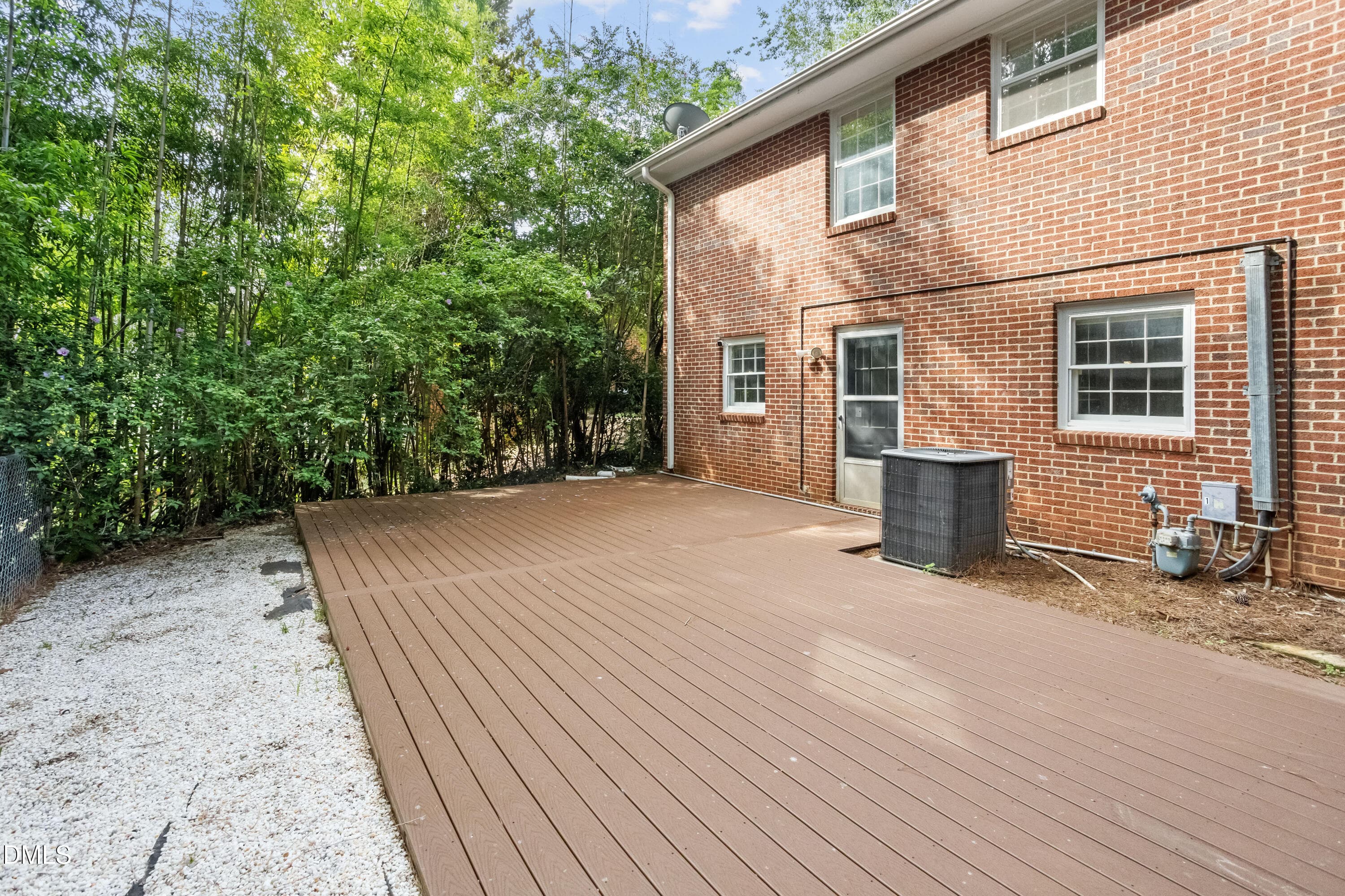 patio 4816 Deerwood Dr [3312341]_0815202 - 4816 Deerwood Drive, Raleigh, NC 27612, Raleigh