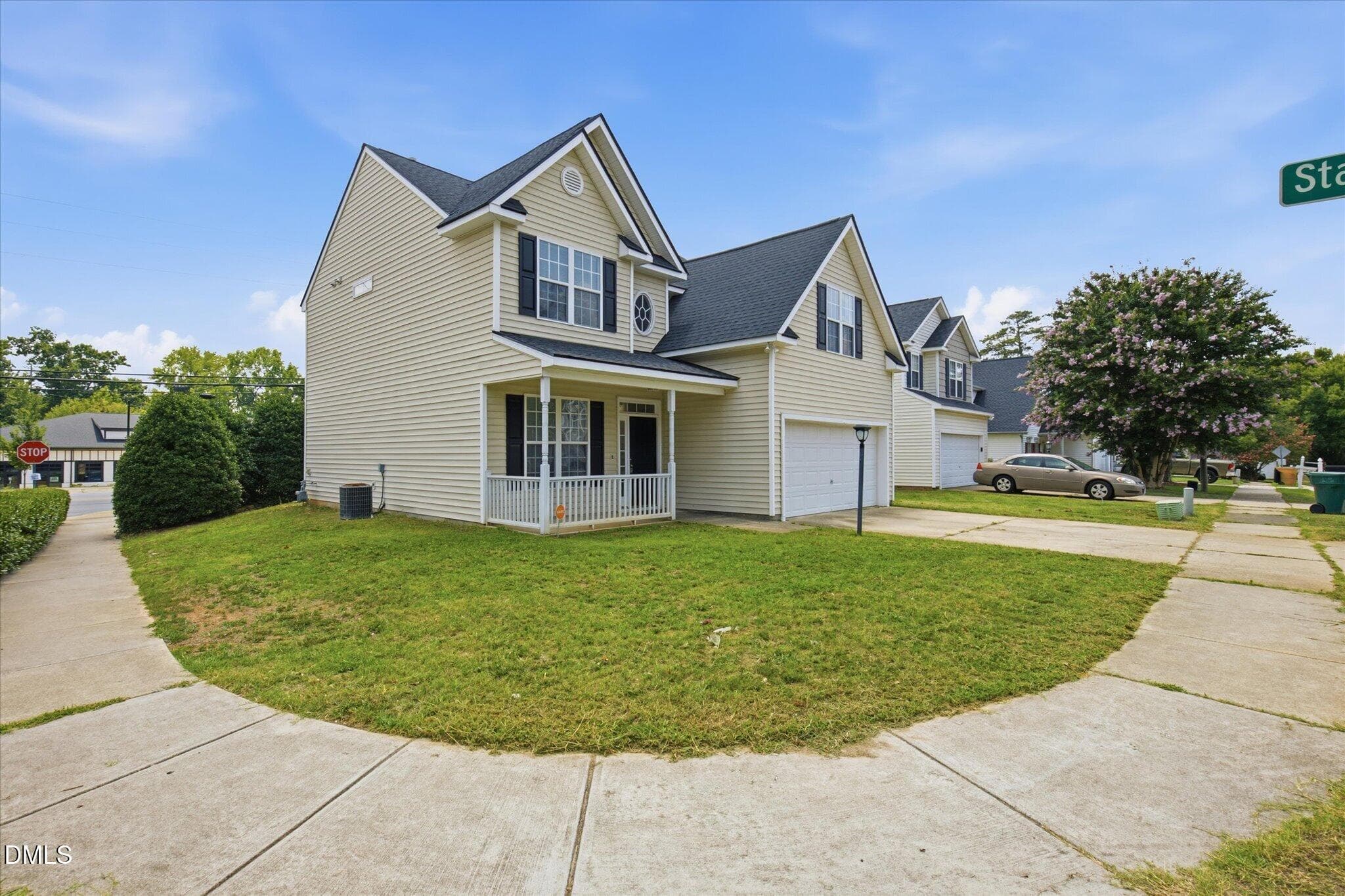 02-2124_Star_Sapphire_Dr_Raleigh_NC_2761 - 2124 Star Sapphire Drive, Raleigh, NC 27610, Raleigh