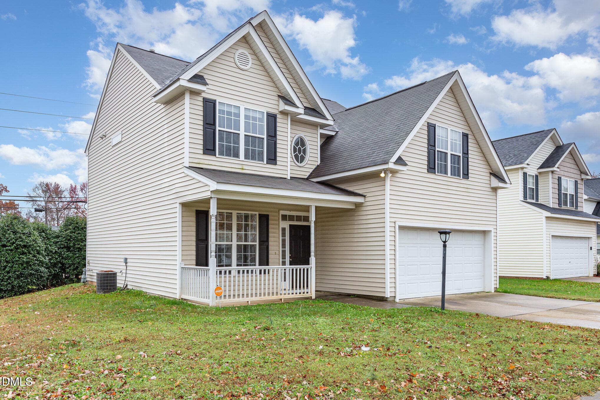 nnnnnnn - 2124 Star Sapphire Drive, Raleigh, NC 27610, Raleigh