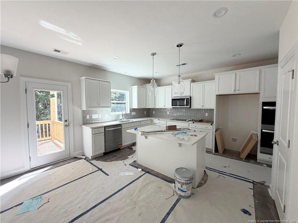 Photo 2 - 605 Grand Griffon Way, Lillington, NC 27546