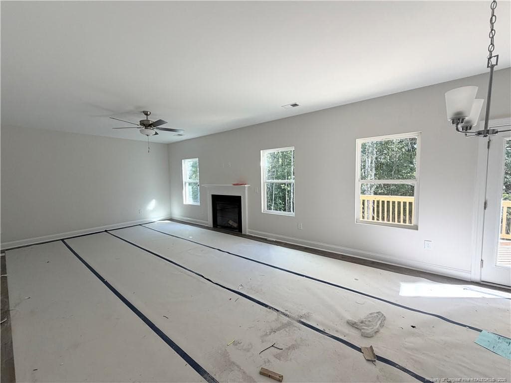 Photo 3 - 605 Grand Griffon Way, Lillington, NC 27546
