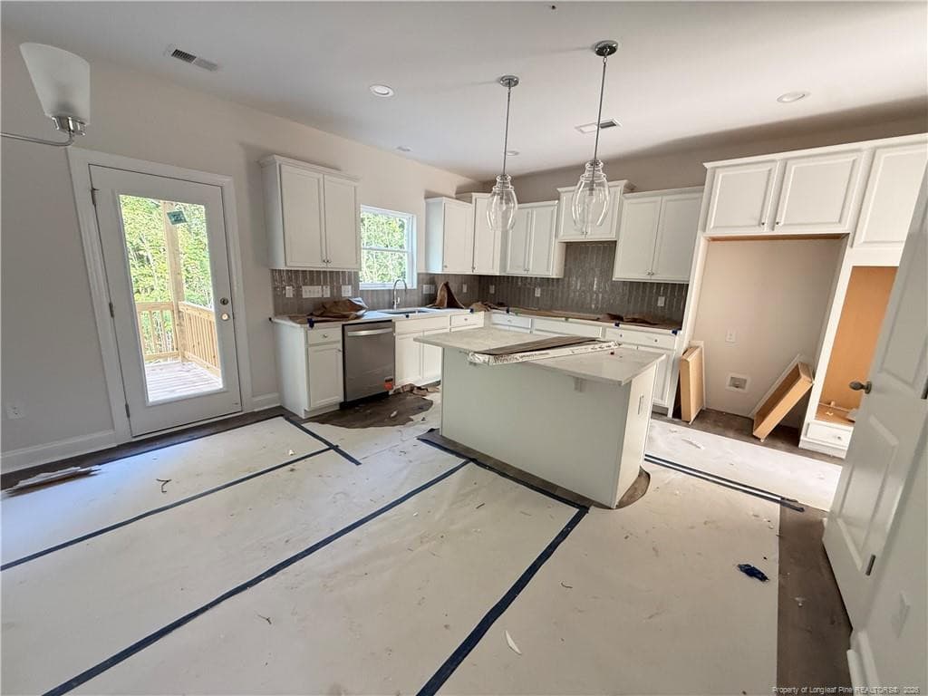 Photo 4 - 605 Grand Griffon Way, Lillington, NC 27546