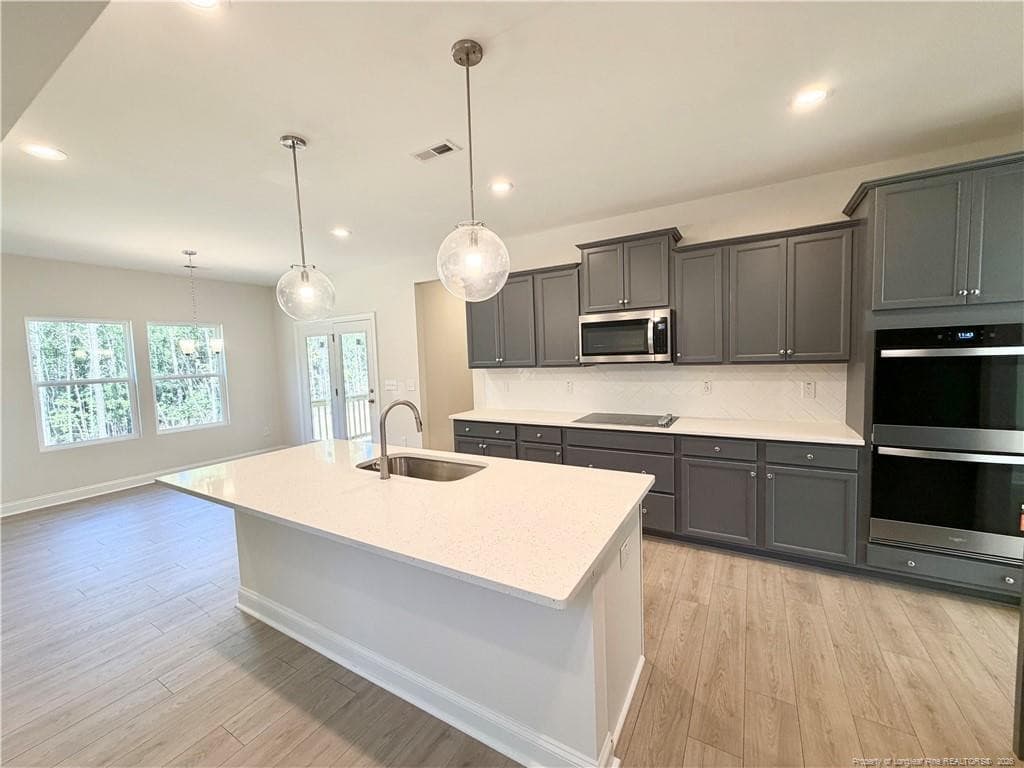 Photo 4 - 420 Grand Griffon Way, Lillington, NC 27546
