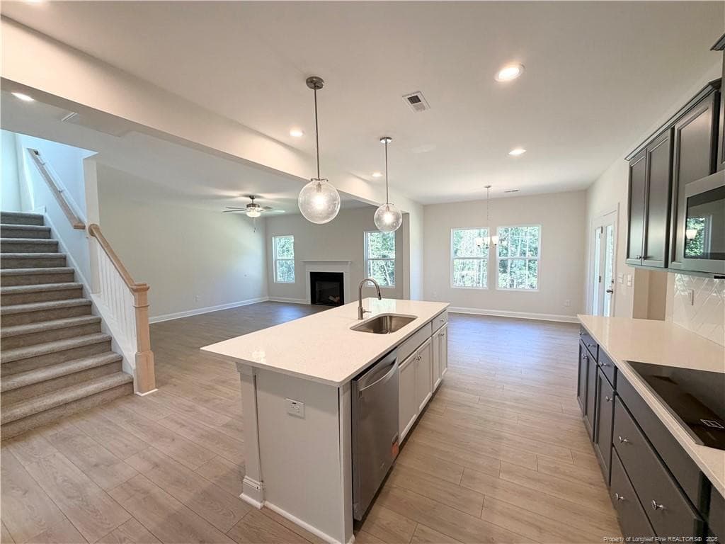 Photo 7 - 420 Grand Griffon Way, Lillington, NC 27546