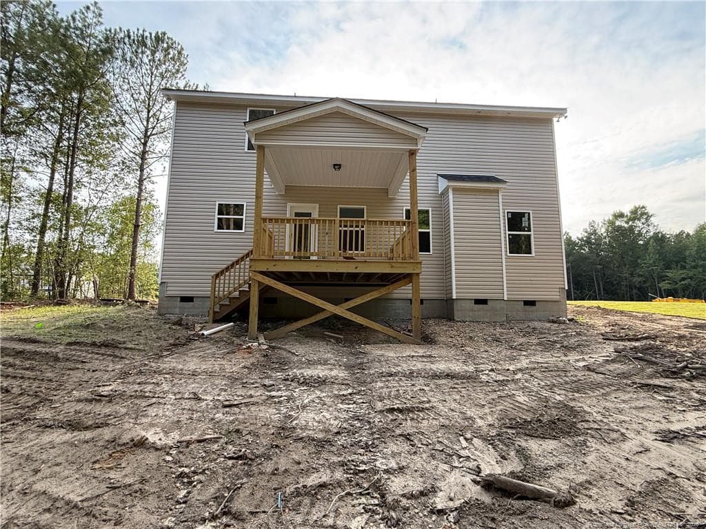 Photo 13 - 605 Grand Griffon Way, Lillington, NC 27546