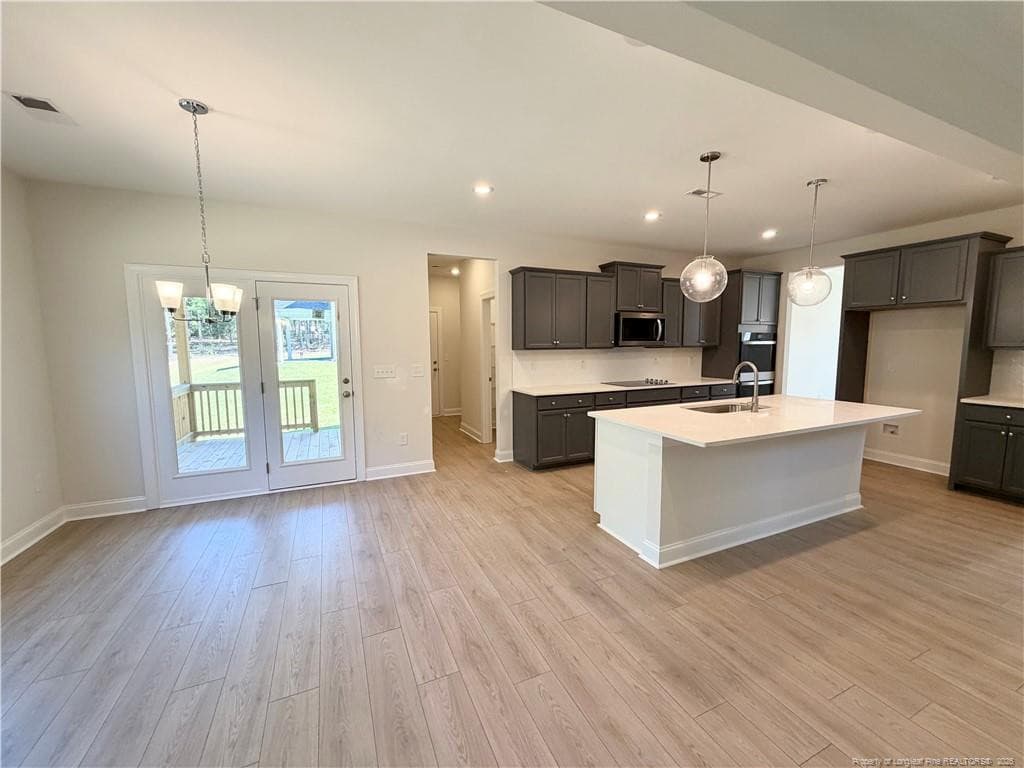 Photo 10 - 420 Grand Griffon Way, Lillington, NC 27546