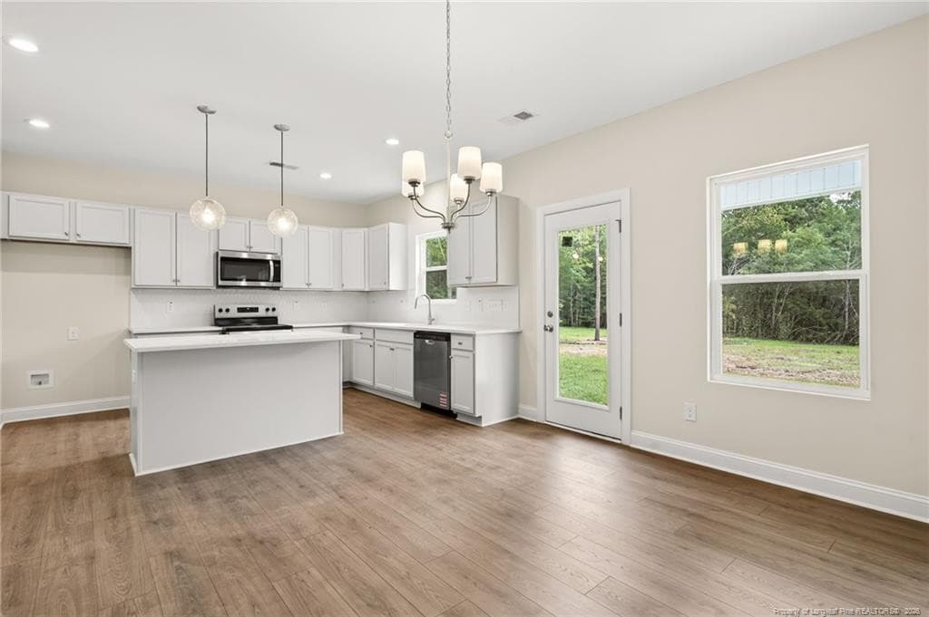 Photo 4 - 125 Omie Branch Lane, Lillington, NC 27546