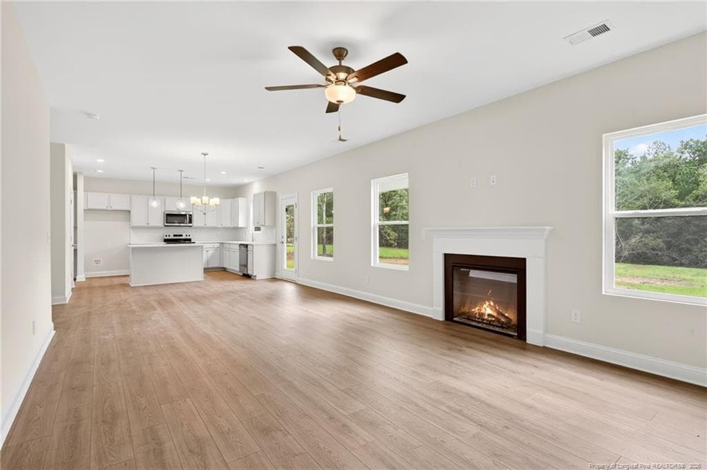 Photo 8 - 125 Omie Branch Lane, Lillington, NC 27546
