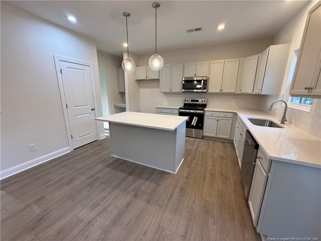 Photo 7 - 125 Omie Branch Lane, Lillington, NC 27546