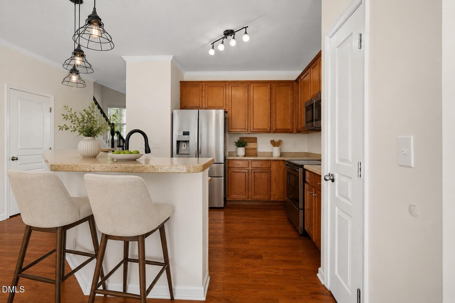 Kitchen vs1 - 369 Red Elm Drive, Durham, NC 27713, Durham