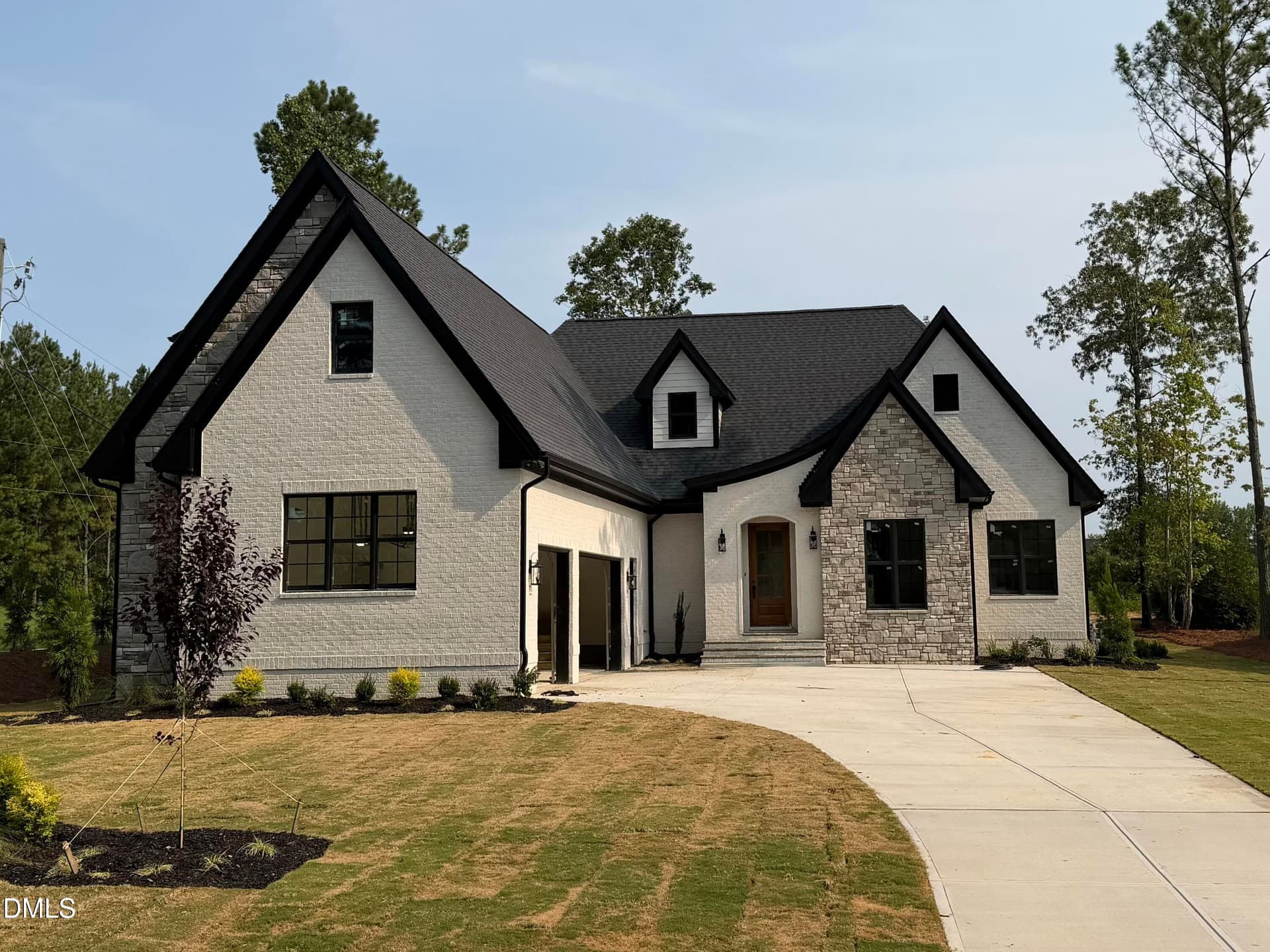 5 Harvest View Way, Franklinton, NC 27525