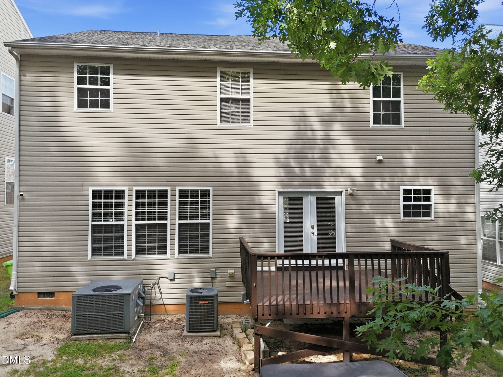 13-web-or-mls-DJI_20260814104948_0162_D - 5409 Glenmorgan Lane, Raleigh, NC 27616, Raleigh