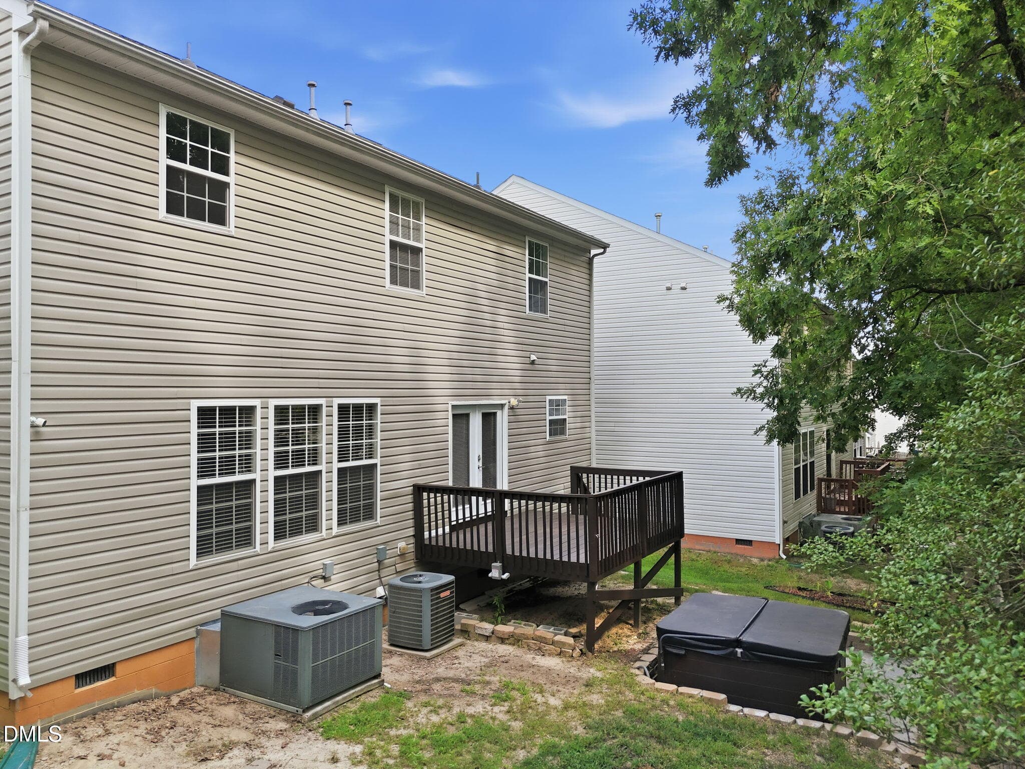 14-web-or-mls-DJI_20260814105047_0163_D - 5409 Glenmorgan Lane, Raleigh, NC 27616, Raleigh