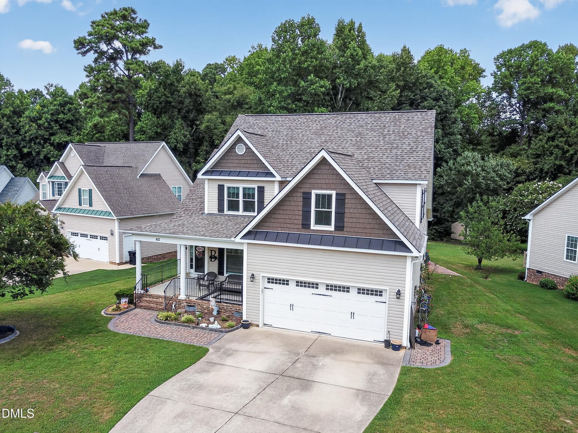 004_DJI_0018 - 62 Meredith Court, Garner, NC 27529