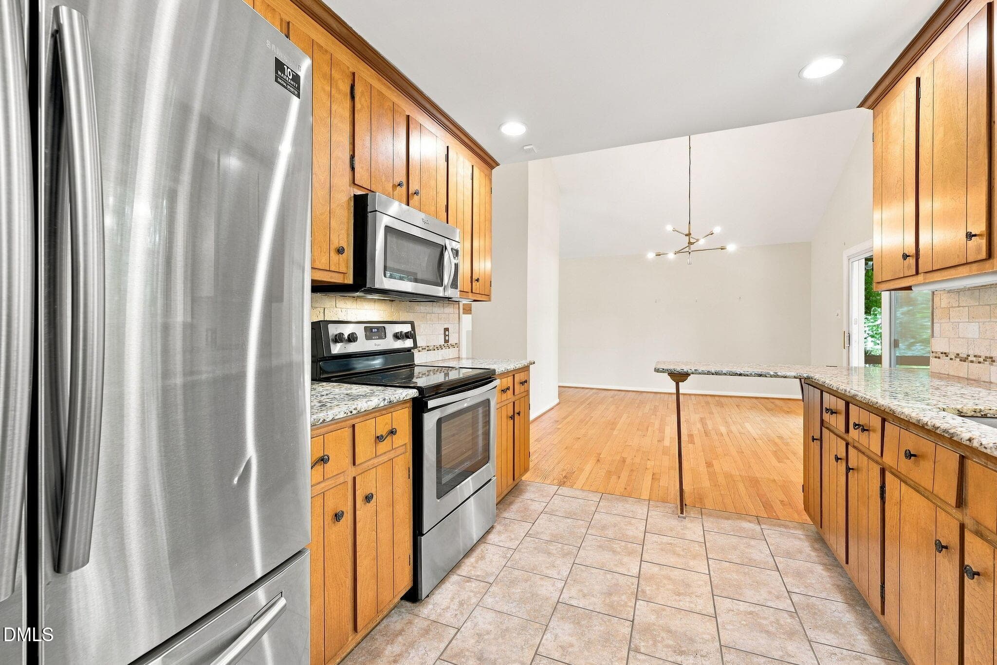 714 wenday way kitchen 2 - 714 Wendy Way, Durham, NC 27712, Durham