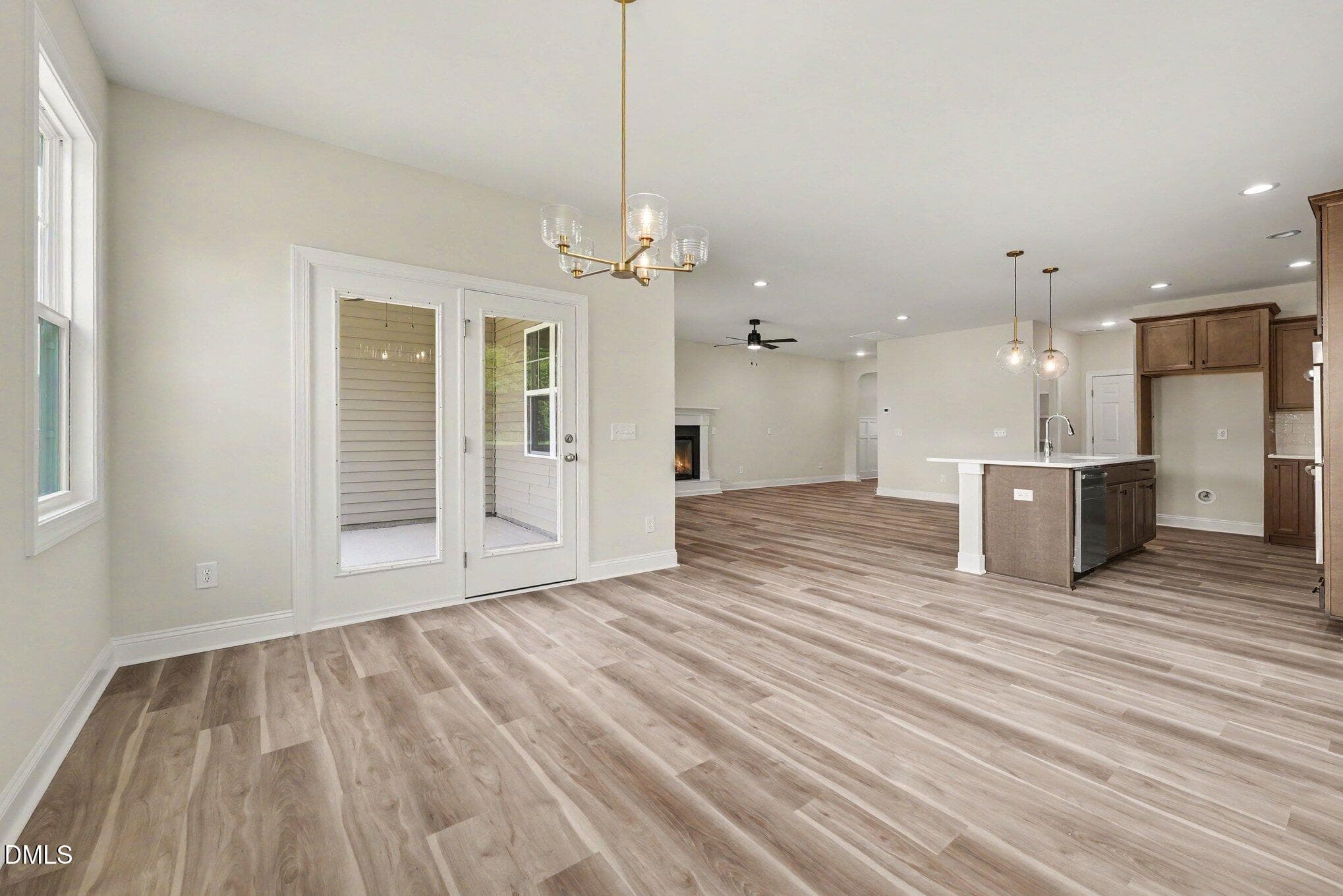 007_file_3436 - 14 Kizzy Drive (lot 9), Selma, NC 27576