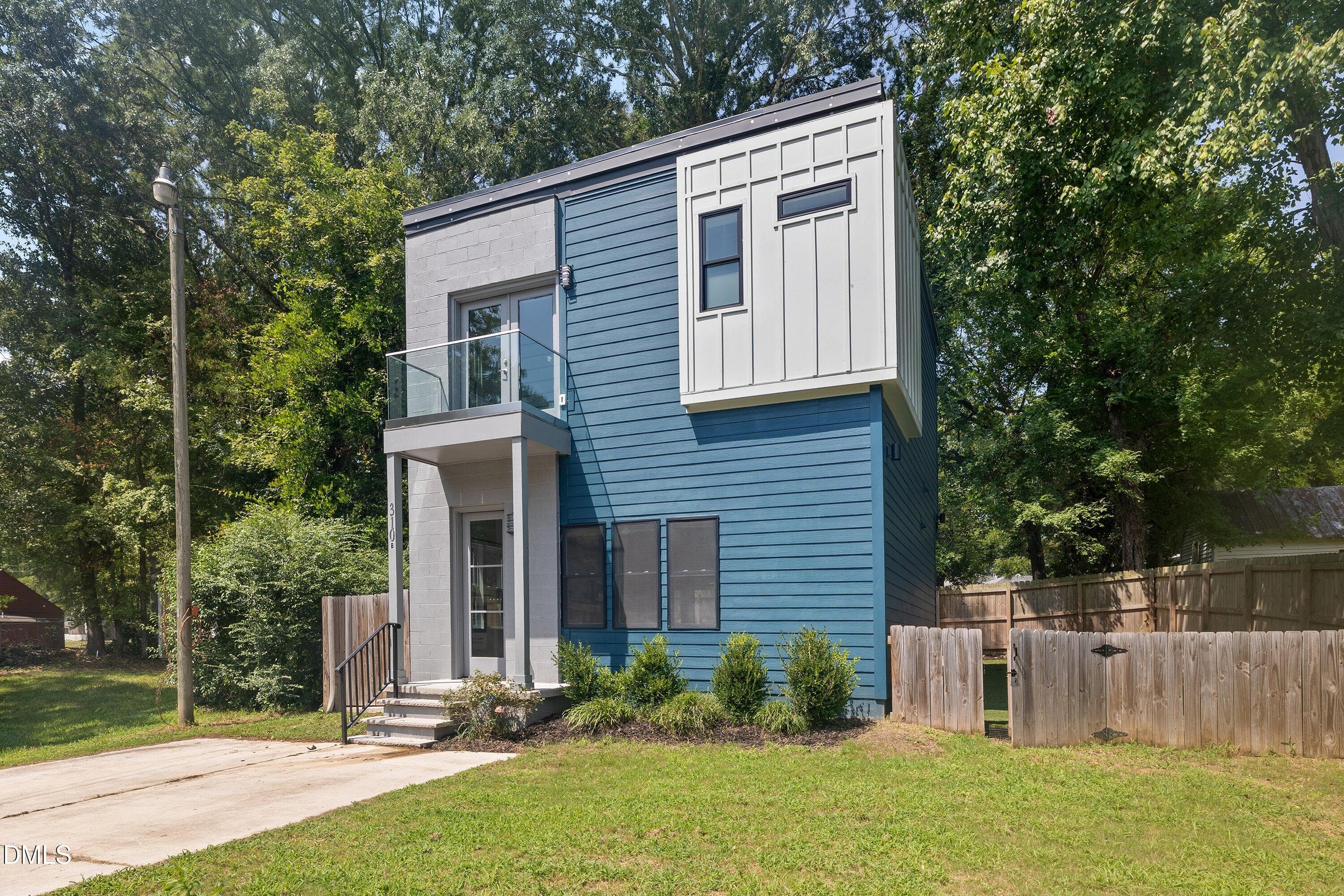 03-310 Truce St B_7237 - 310 Truce Street B, Durham, NC 27703, Durham