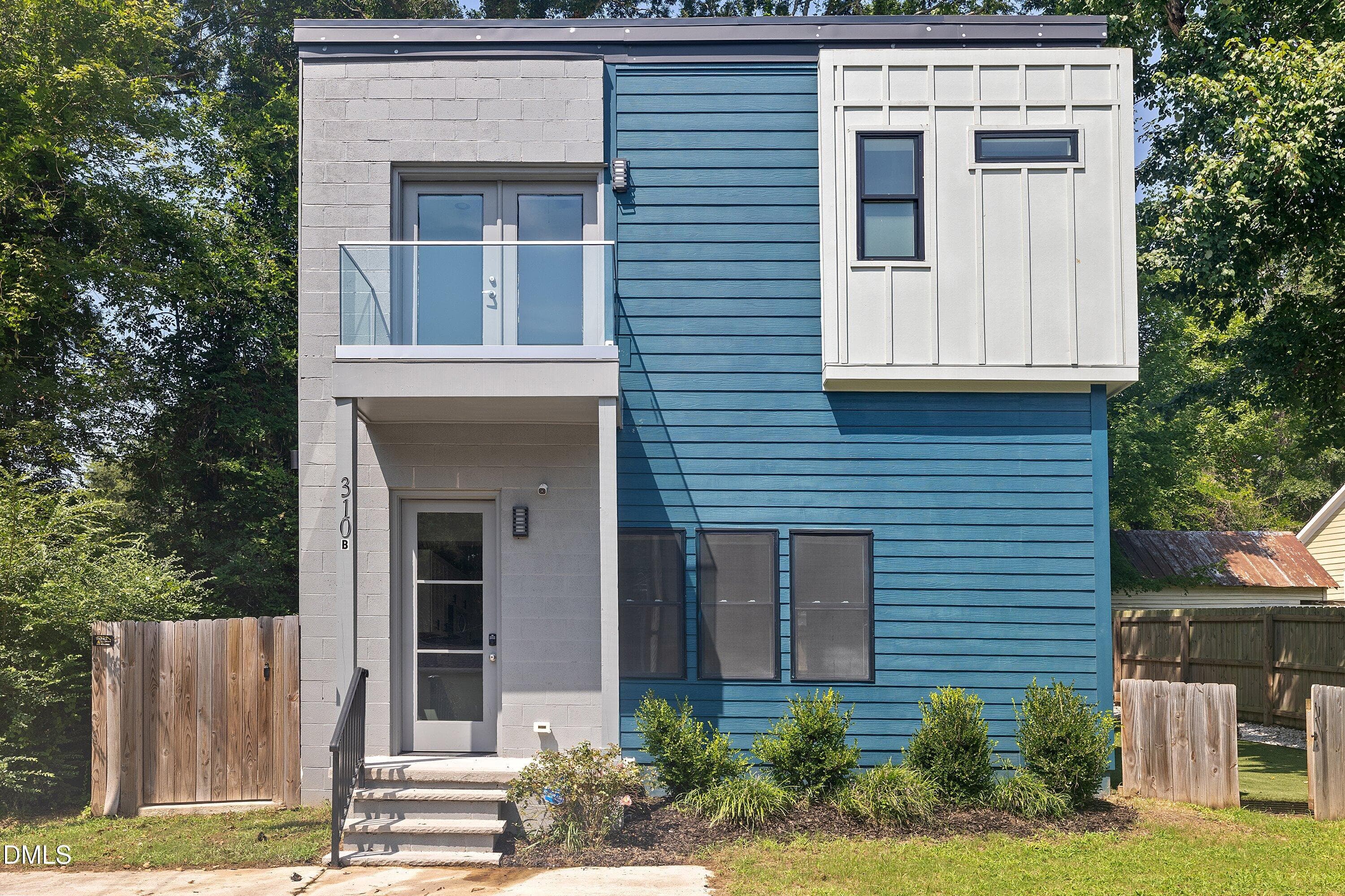 310 Truce Street B, Durham, NC 27703