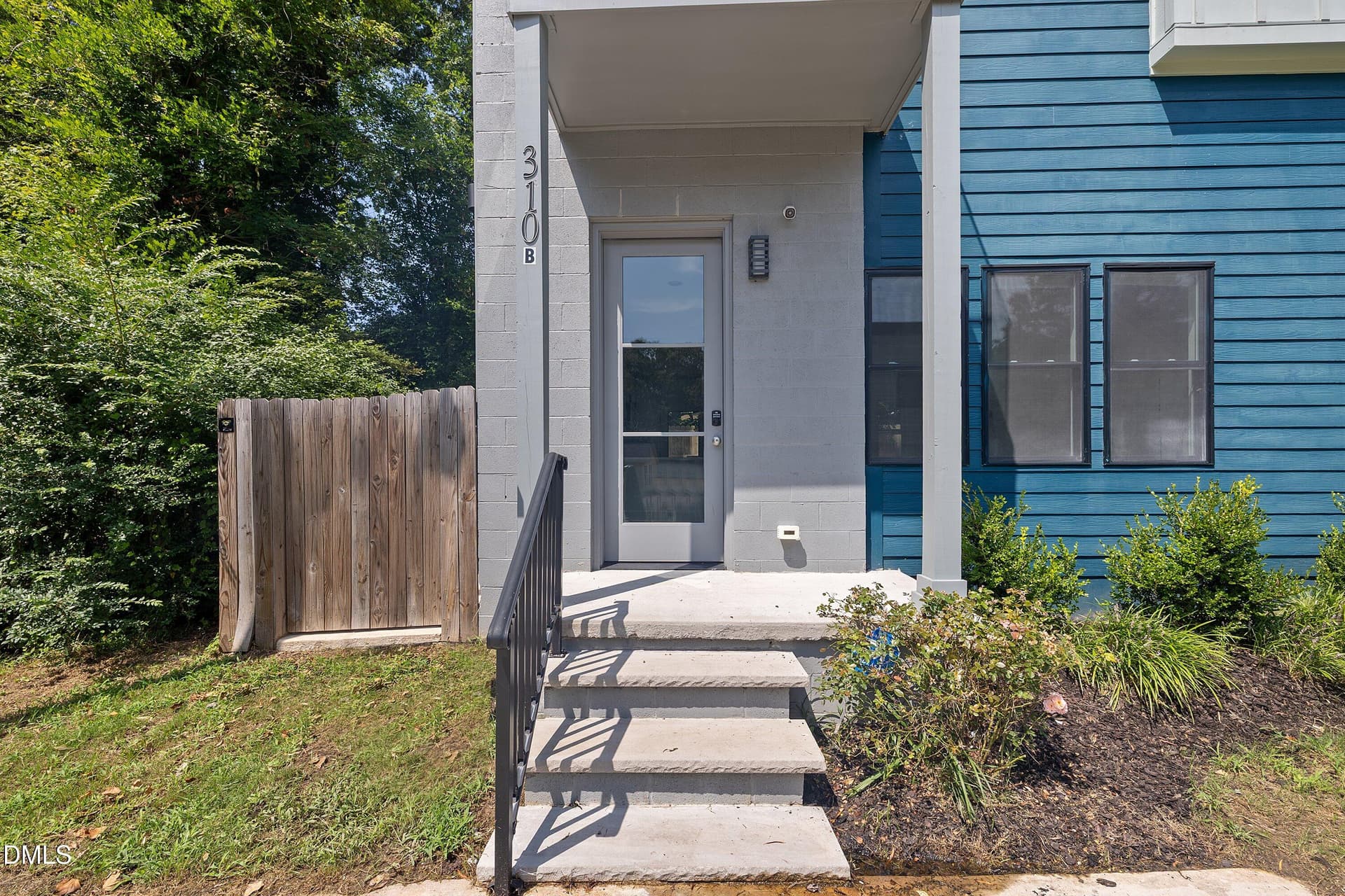 05-310 Truce St B_7240 - 310 Truce Street B, Durham, NC 27703