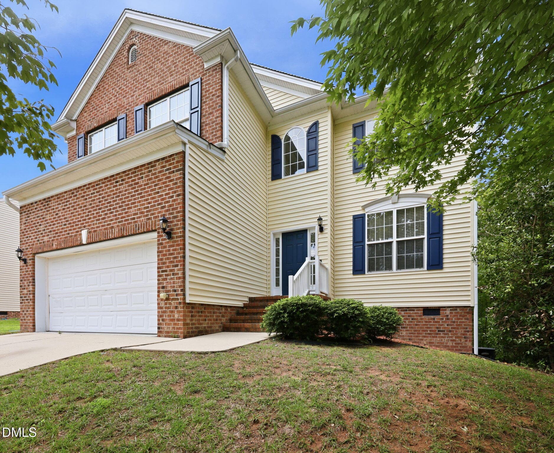 Listing Photo 2 - 5718 Catskill Court, Durham, NC 27713, Durham