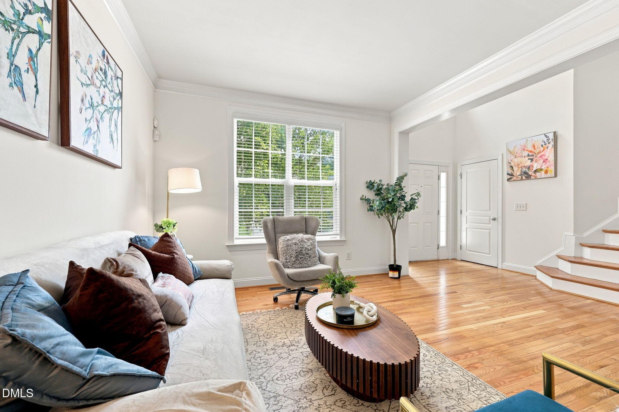 Listing Photo 6 - 5718 Catskill Court, Durham, NC 27713, Durham