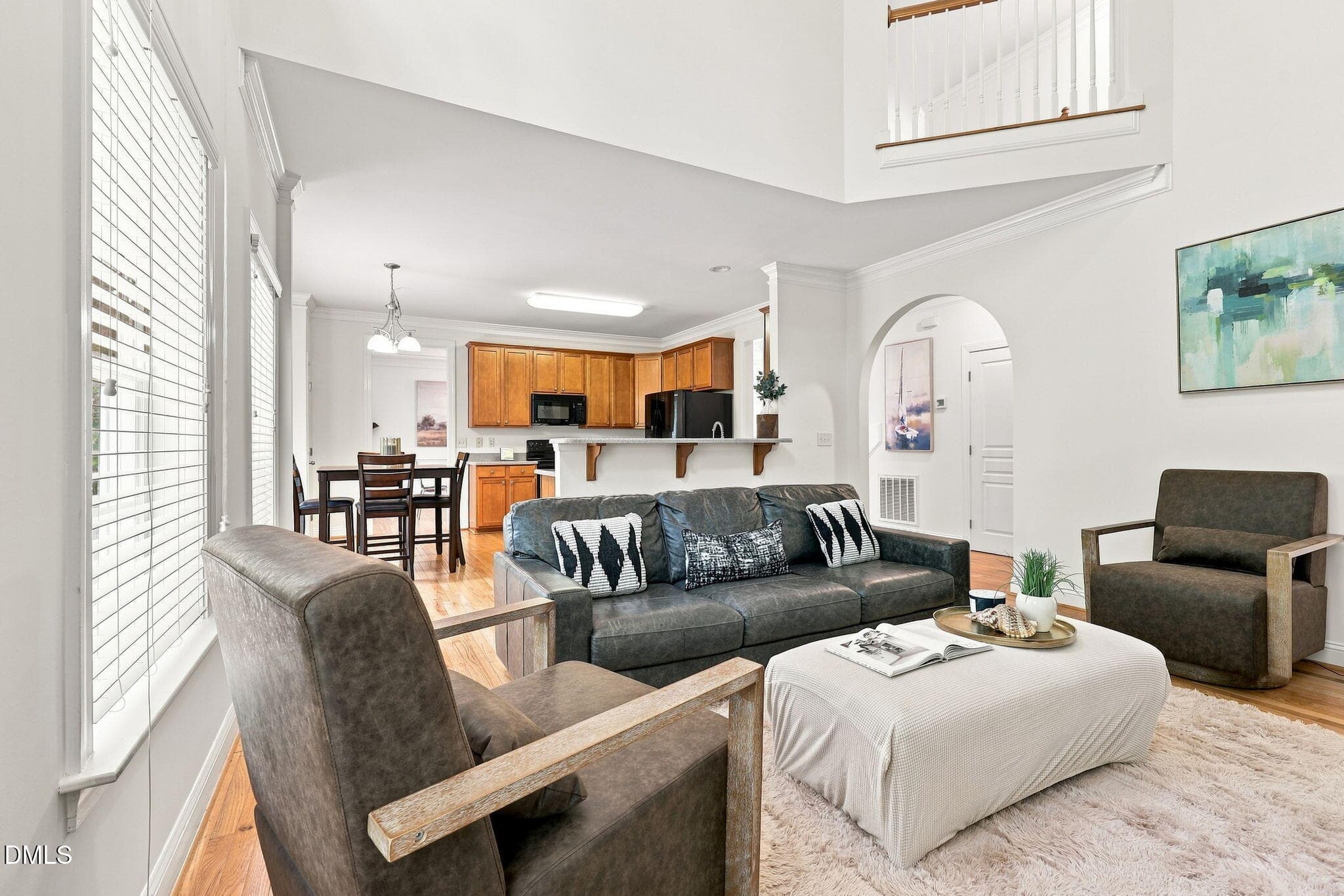 Listing Photo 15 - 5718 Catskill Court, Durham, NC 27713, Durham