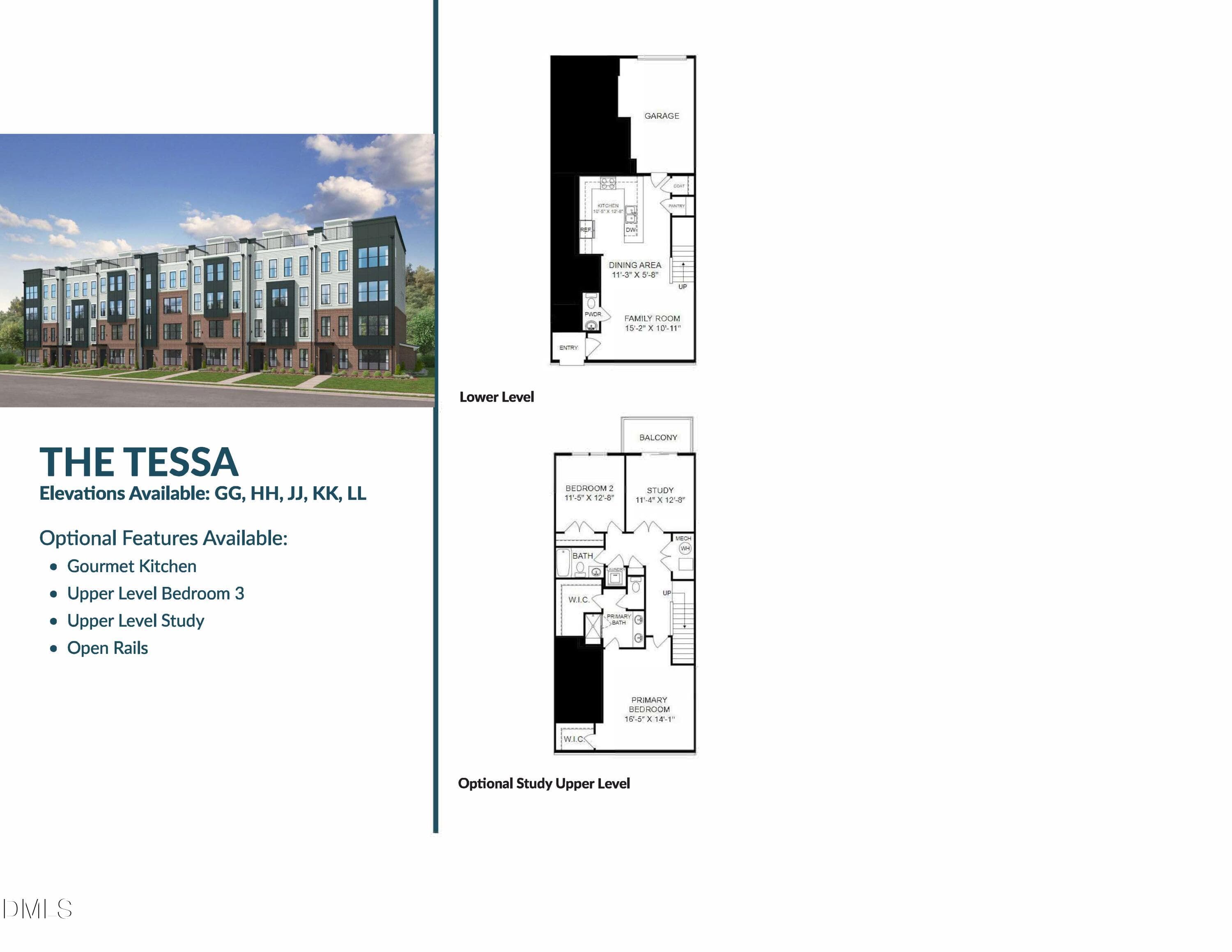 Tessa with Study - 1305 Granholm Road 101, Cary, NC 27519, Cary