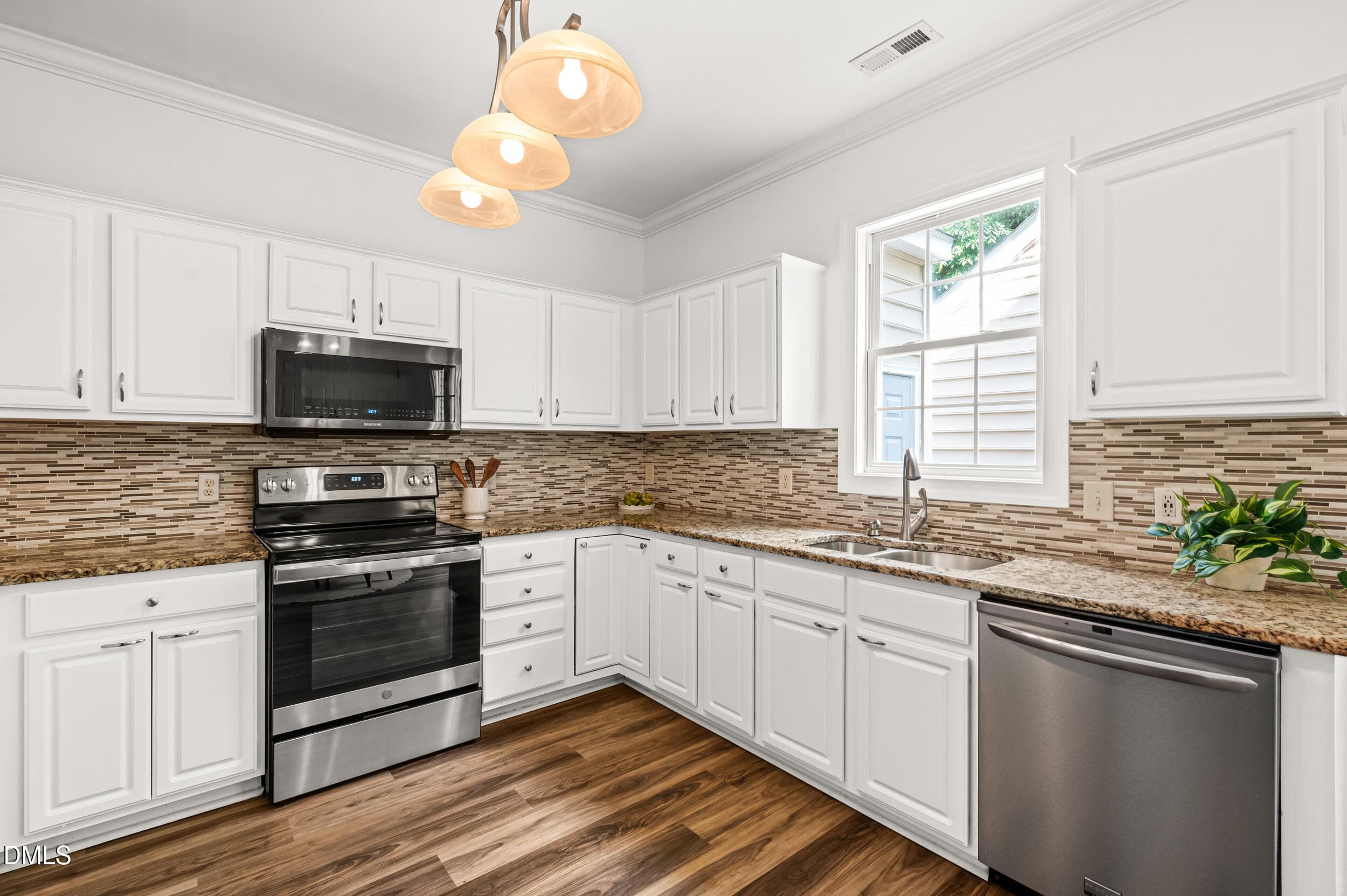 Kitchen - 4916 Morning Edge Drive, Raleigh, NC 27613, Raleigh