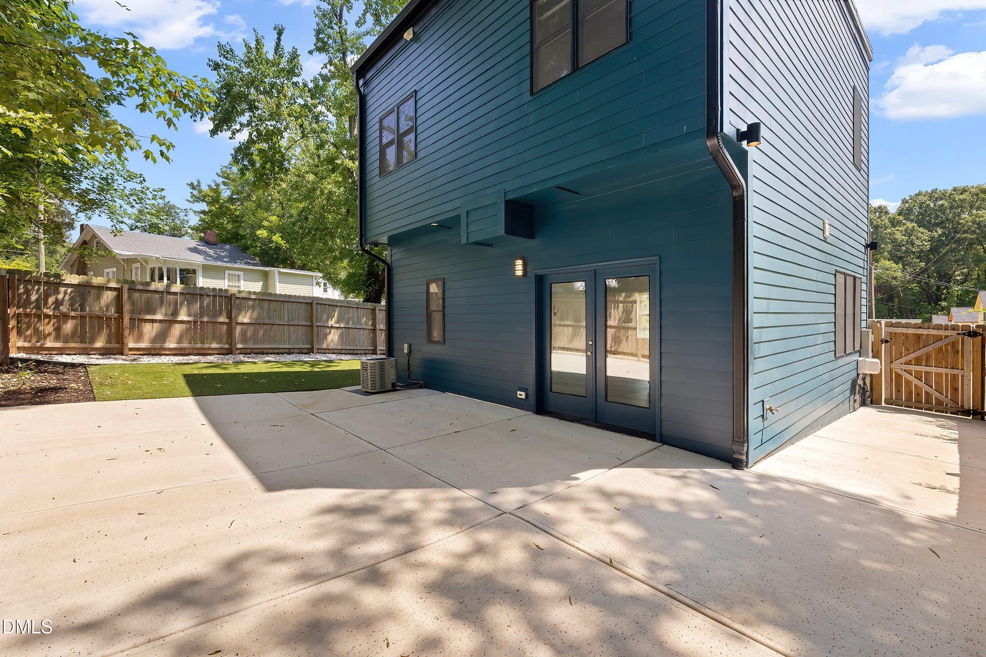 32-310 Truce St B_7306 - 310 Truce Street B, Durham, NC 27703