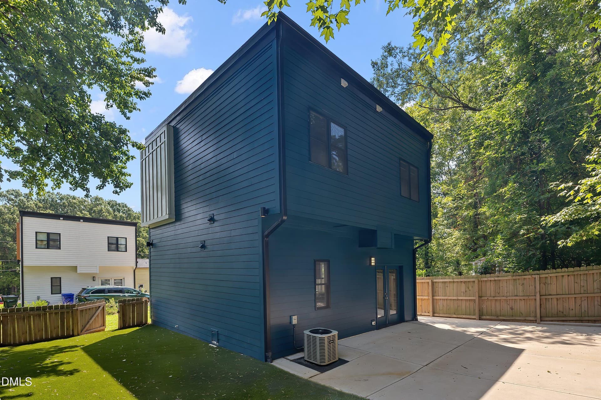 34-310 Truce St B_7312 - 310 Truce Street B, Durham, NC 27703