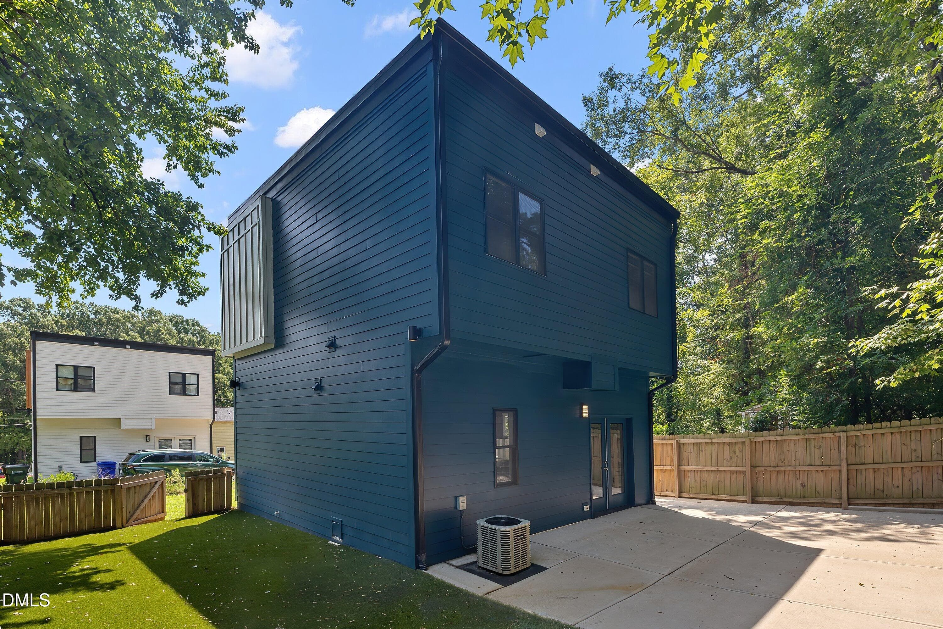 34-310 Truce St B_7312 - 310 Truce Street B, Durham, NC 27703, Durham