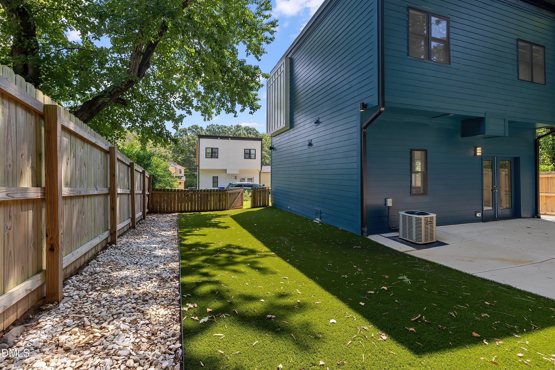 35-310 Truce St B_7315 - 310 Truce Street B, Durham, NC 27703