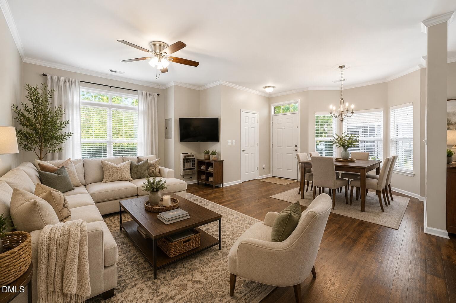 4D5465AE-9638-468A-9D9A-DAD05B48F63D - 11711 Coppergate Drive 111, Raleigh, NC 27614, Raleigh