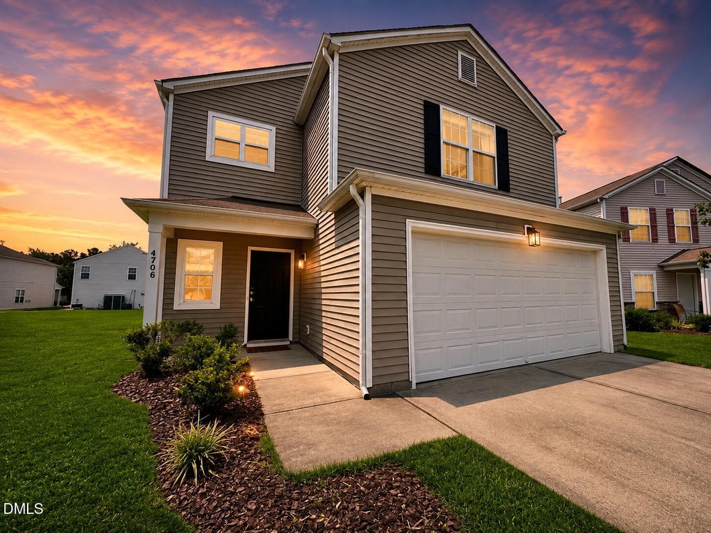 IMG_0932 - 4706 Rockport Drive, Durham, NC 27703