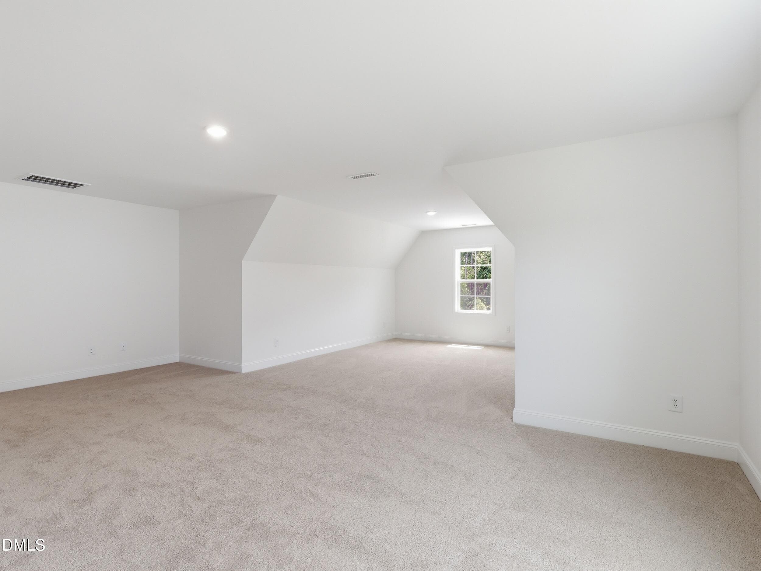 Bonus/flex - 5820 Genesee Drive, Durham, NC 27712, Durham