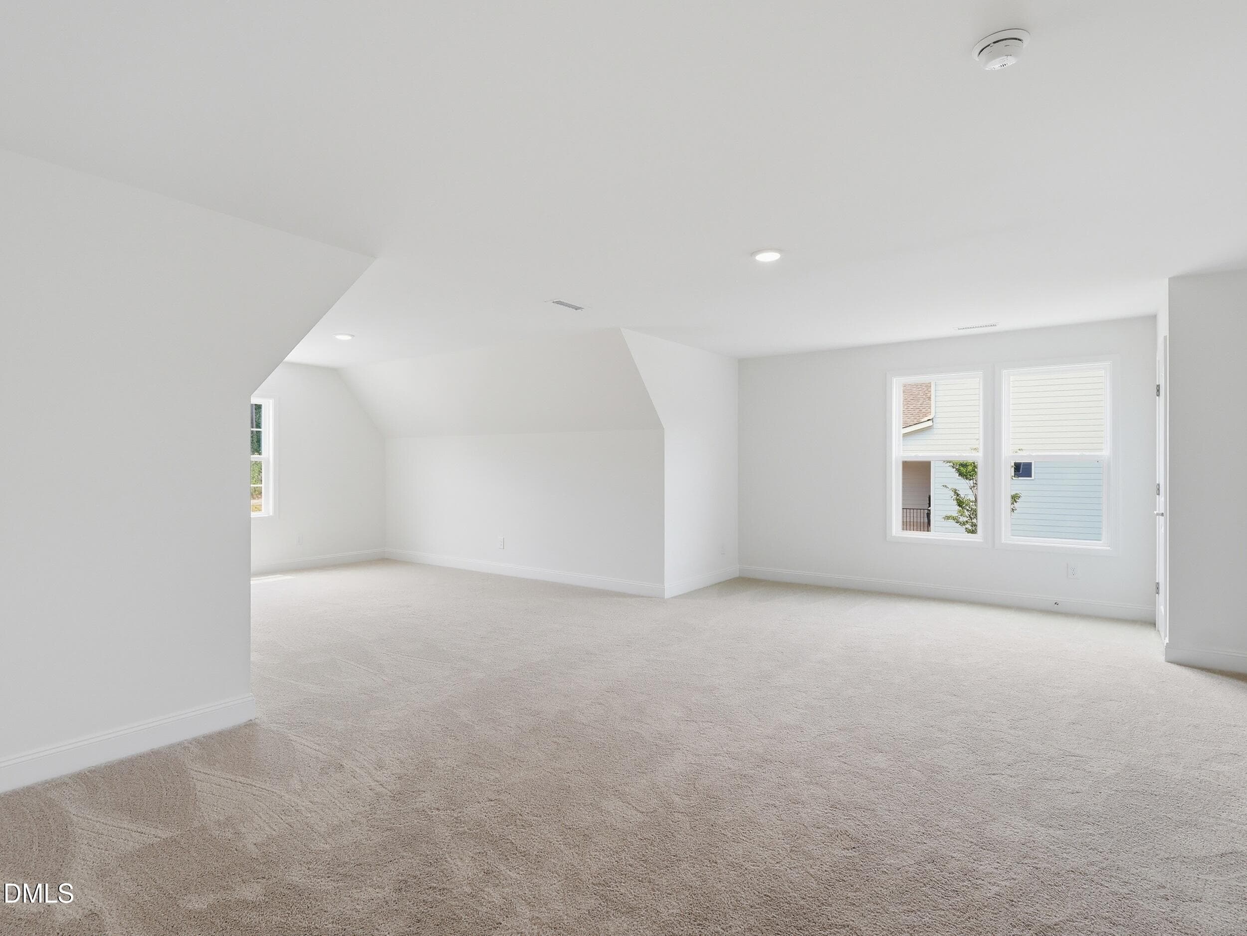 Bonus/flex - 5820 Genesee Drive, Durham, NC 27712, Durham