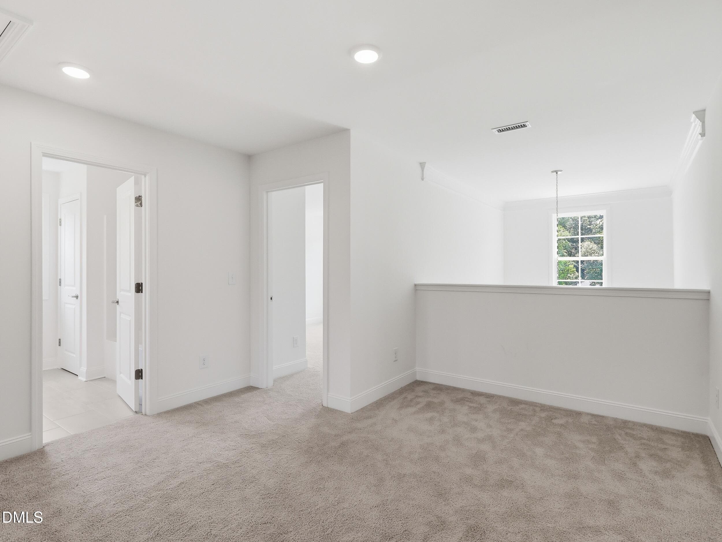 Loft - 5820 Genesee Drive, Durham, NC 27712, Durham