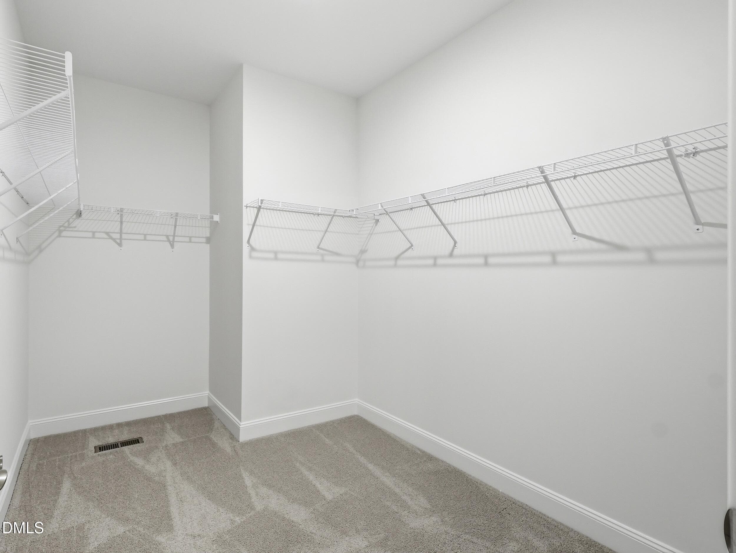 FF closet - 5820 Genesee Drive, Durham, NC 27712, Durham
