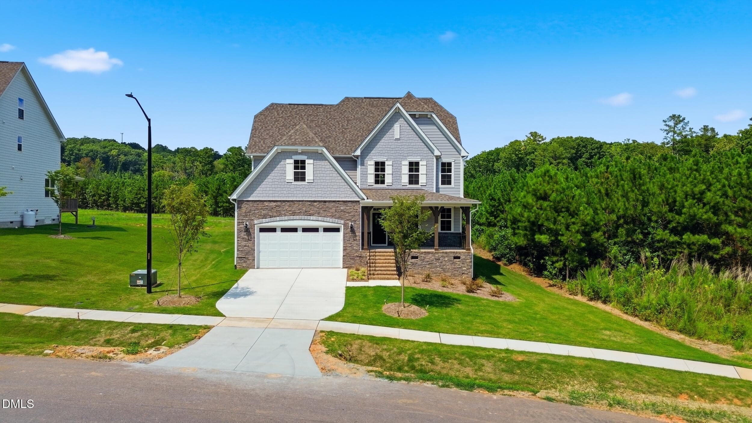 dji_0286 - 5820 Genesee Drive, Durham, NC 27712, Durham