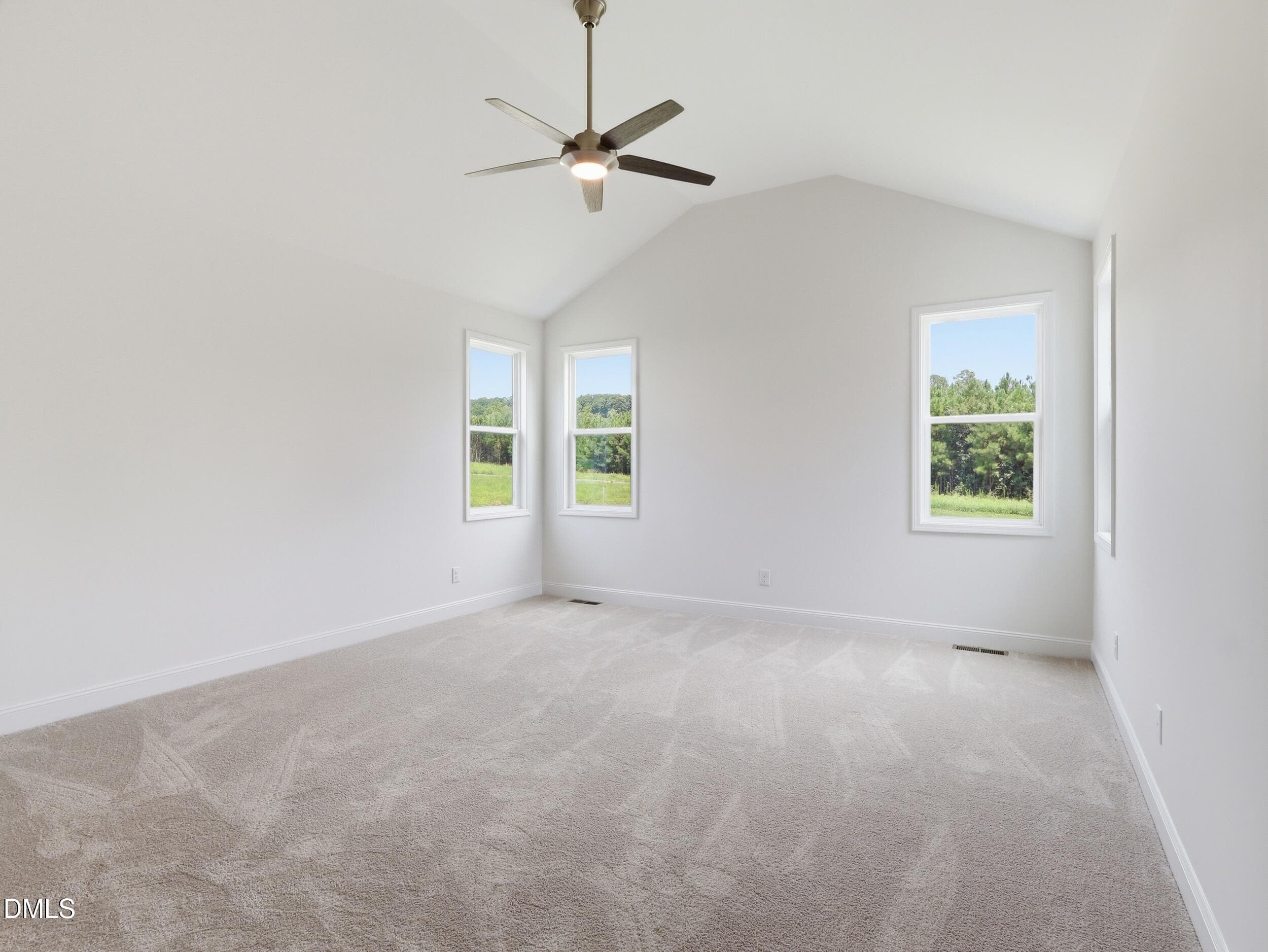 First floor primary - 5820 Genesee Drive, Durham, NC 27712, Durham
