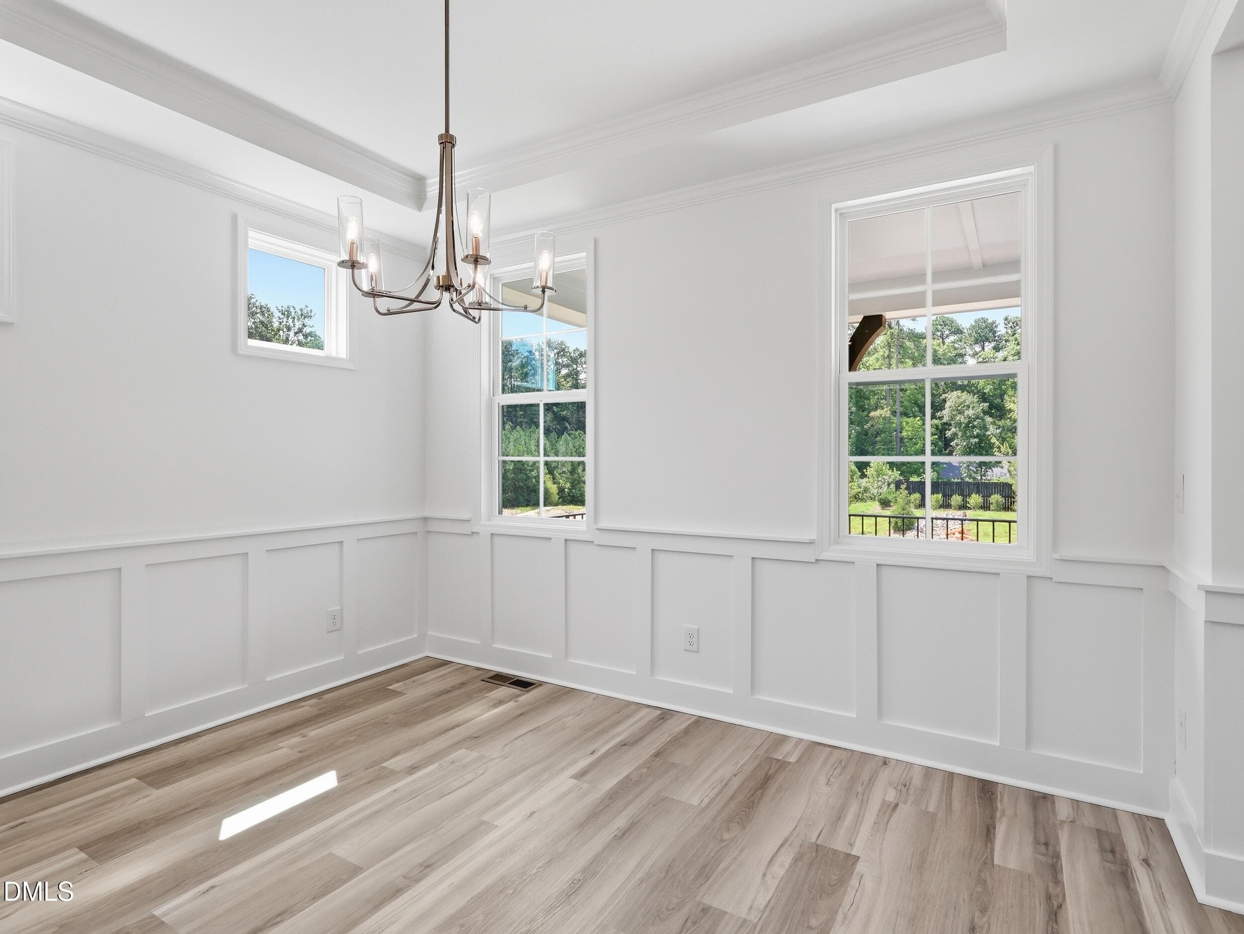 Flex/office - 5820 Genesee Drive, Durham, NC 27712, Durham