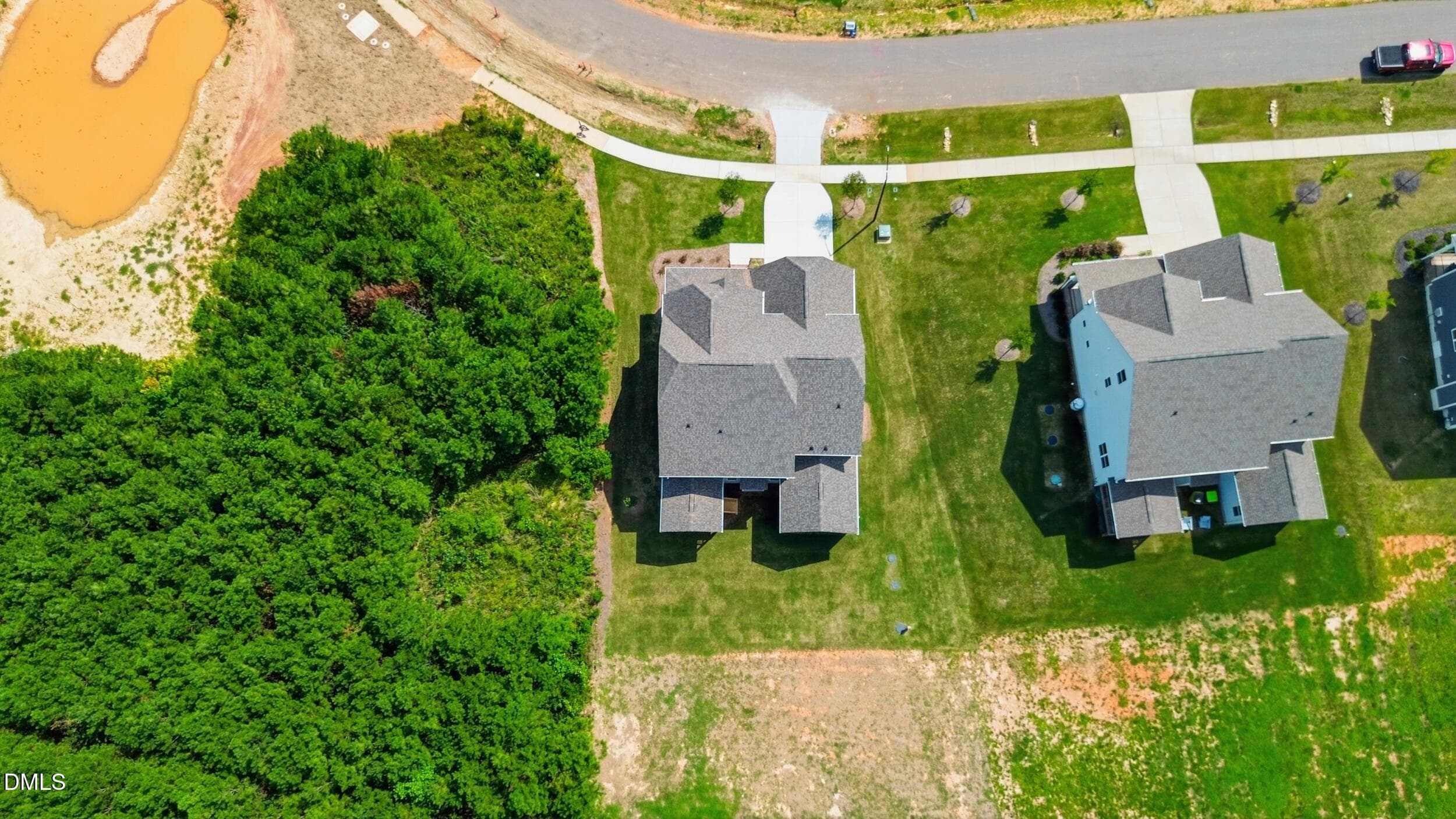 dji_0310 - 5820 Genesee Drive, Durham, NC 27712, Durham